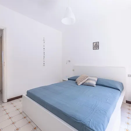 Capo D'Arco Apartments Appartement Capo D'arco