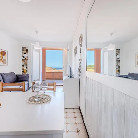 Capo D'Arco Apartments * Capo D'arco