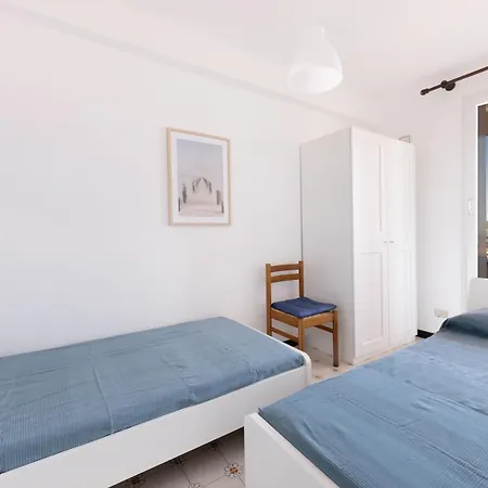 Capo D'Arco Apartments