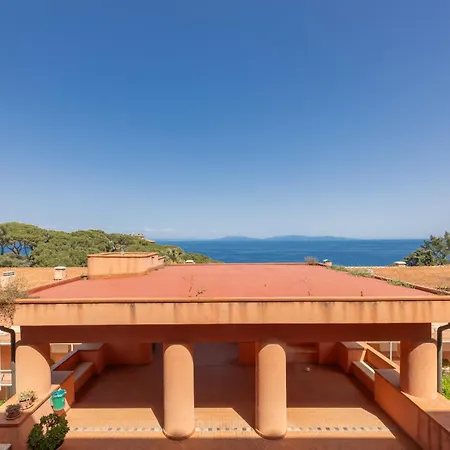 Capo D'Arco Apartments Apartment Capo D'arco