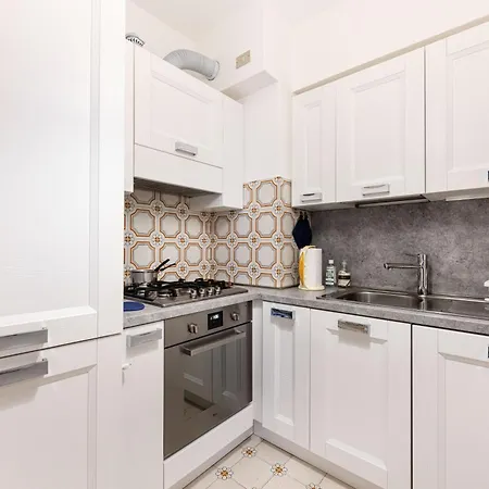 Capo D'Arco Apartments