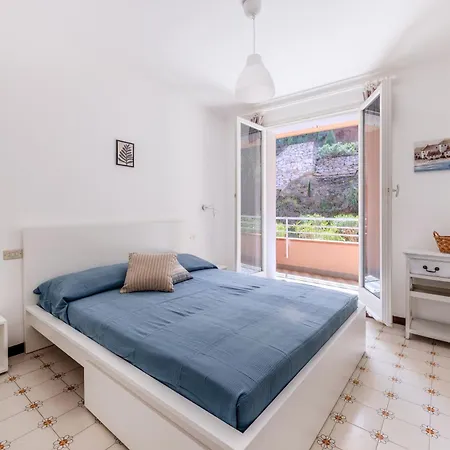 Capo D'Arco Apartments Appartement *