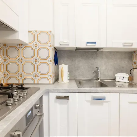 Capo D'Arco Apartments Capo D'arco