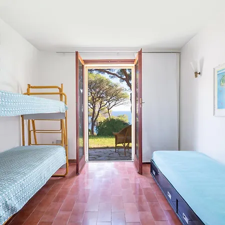 Capo D'Arco Apartments Apartment Capo D'arco
