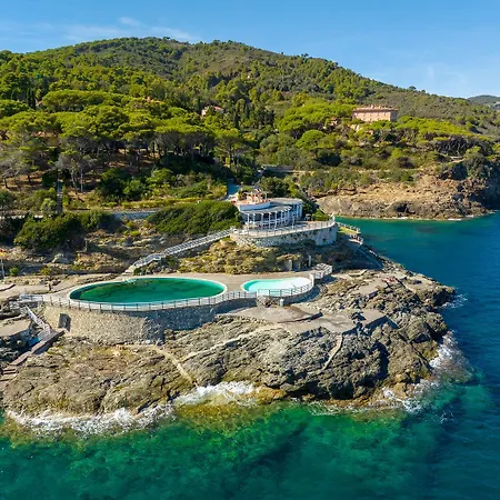 Capo D'Arco Apartments Apartment *