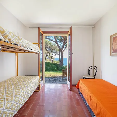 Apartment Capo D'Arco Apartments