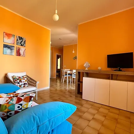 Apartment Capo D'Arco Apartments Capo D'arco