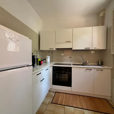 Appartement Capo D'Arco Apartments Capo D'arco