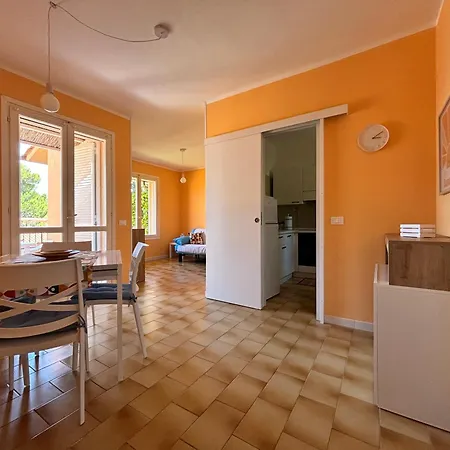 Capo D'Arco Apartments * Capo D'arco