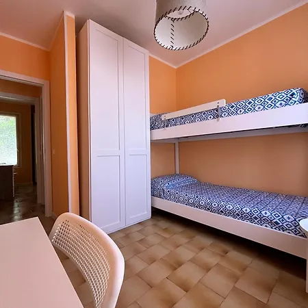Capo D'Arco Apartments