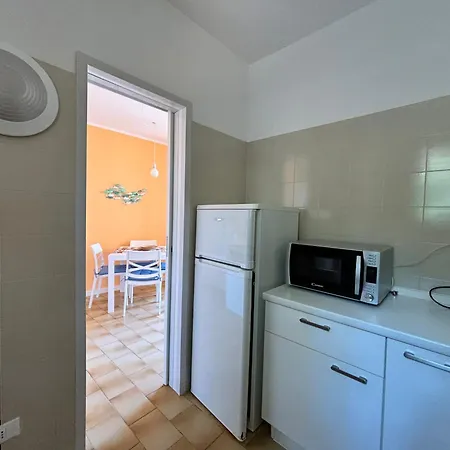 Capo D'Arco Apartments Apartment *
