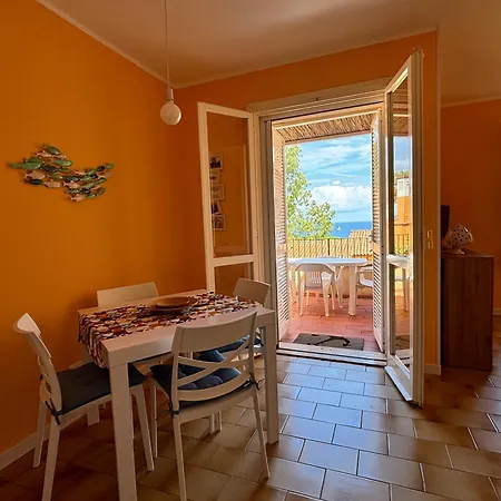 Apartment Capo D'Arco Apartments