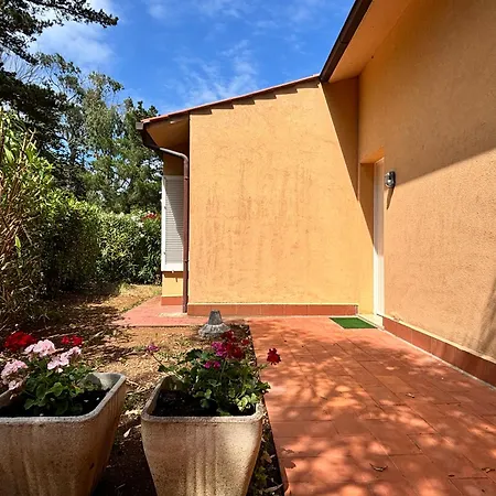 - Gli Oleandri Capo D'arco