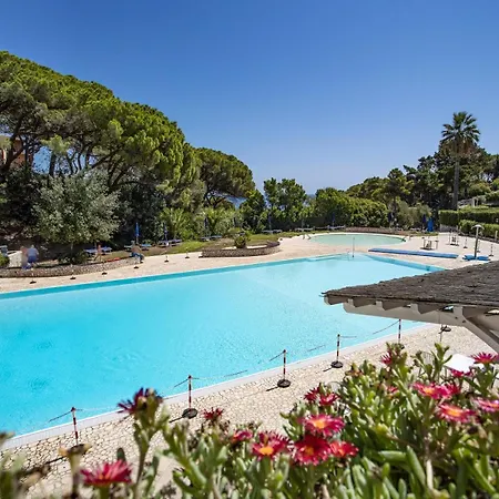 Apartamento - Gli Oleandri *