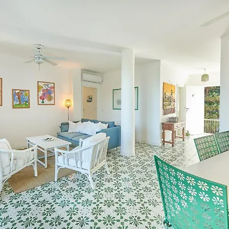 Appartement - Gli Oleandri Capo D'arco