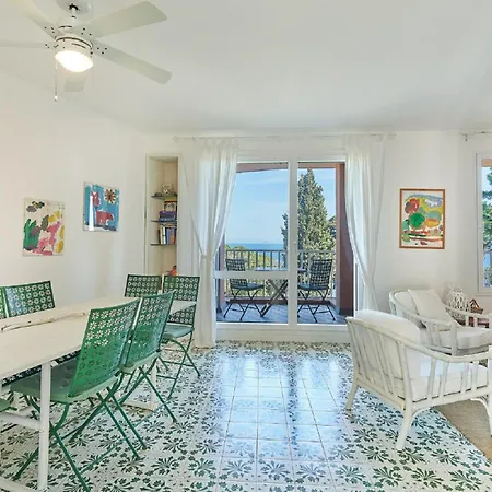 - Gli Oleandri Appartement