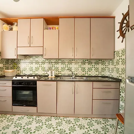 - Gli Oleandri Apartamento Capo D'arco