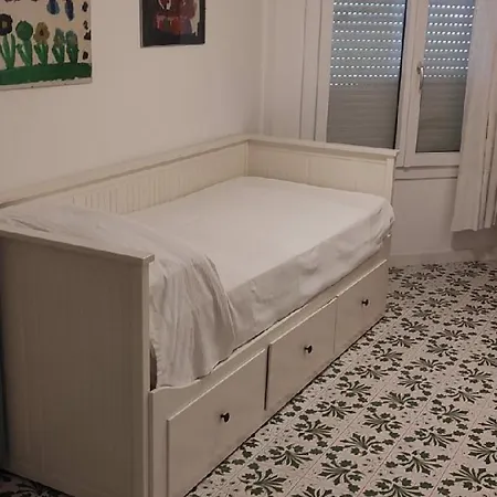 - Gli Oleandri Apartamento *