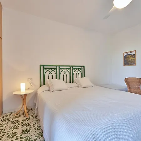 - Gli Oleandri Apartamento Capo D'arco