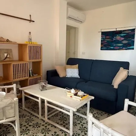 Apartamento - Gli Oleandri