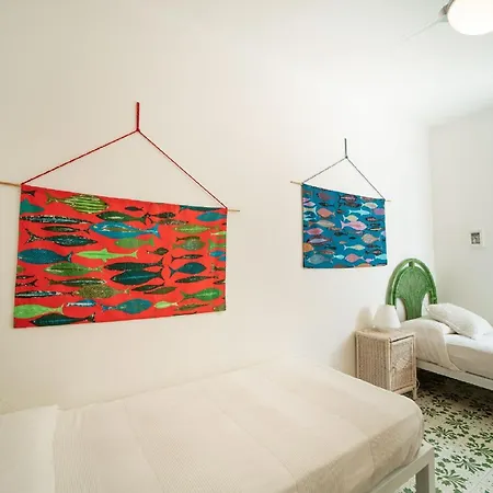 Apartamento - Gli Oleandri Capo D'arco