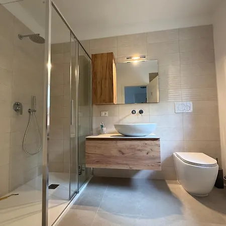 Apartamento - Gli Oleandri