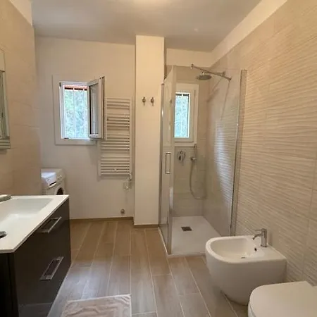 - Gli Oleandri