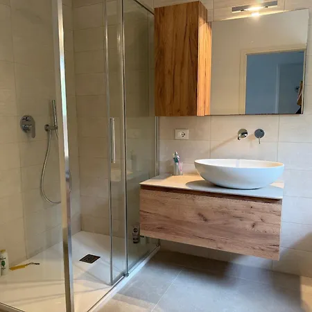 - Gli Oleandri Appartement