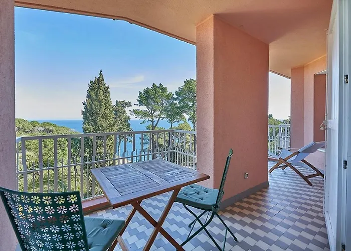 Apartment - Gli Oleandri Capo D'arco