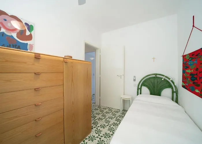 Apartment - Gli Oleandri Capo D'arco