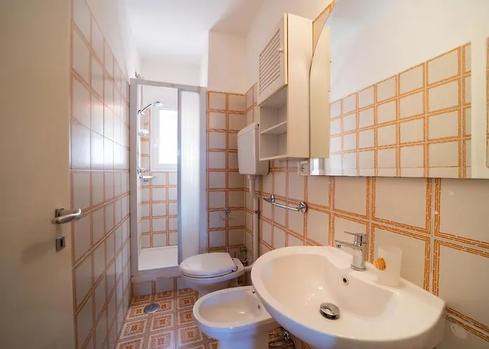 Apartment - Gli Oleandri Capo D'arco