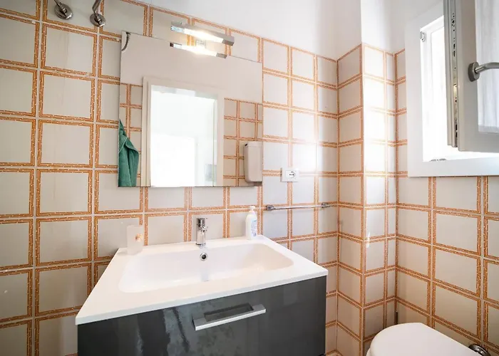 - Gli Oleandri Apartment Capo D'arco