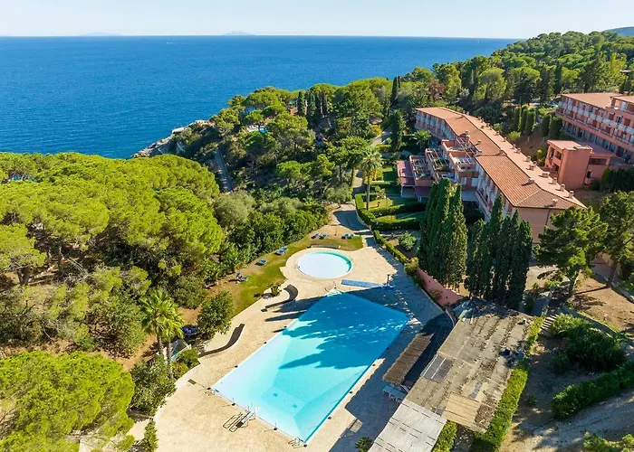 - Gli Oleandri Appartement Capo D'arco