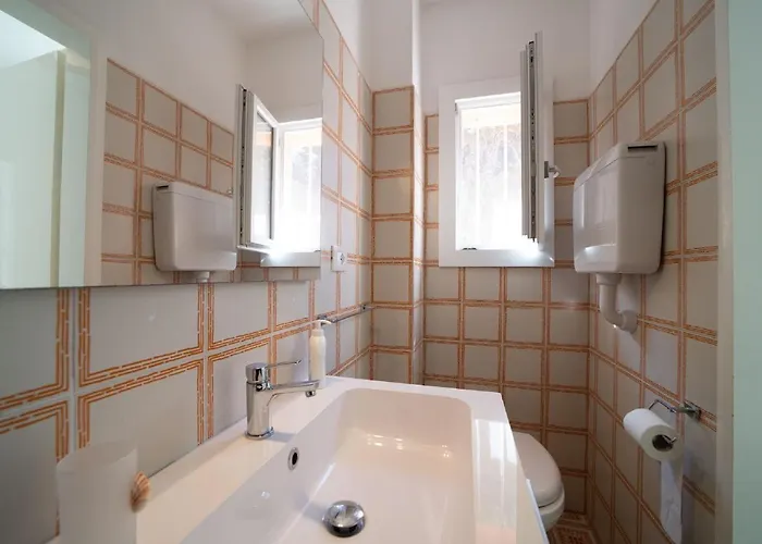 Apartment - Gli Oleandri Capo D'arco