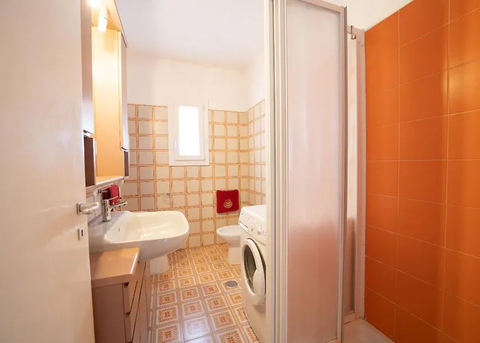 Apartment - Gli Oleandri *