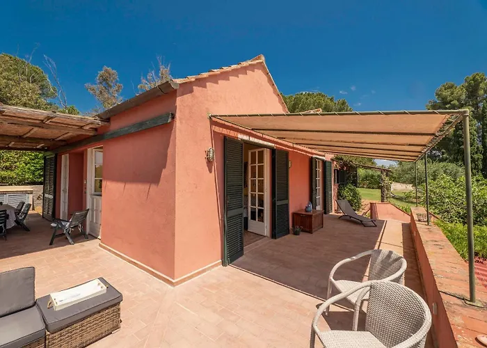 Apartment - Gli Oleandri *