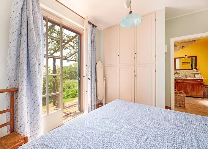 Apartment - Gli Oleandri *