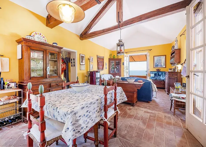 Apartment - Gli Oleandri *