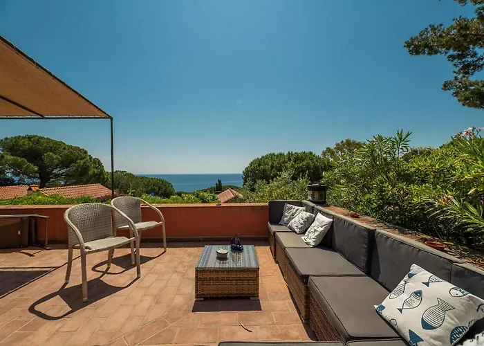 Apartment - Gli Oleandri Capo D'arco