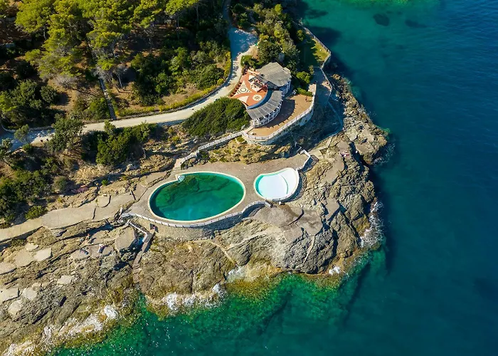 - Gli Oleandri Apartment Capo D'arco