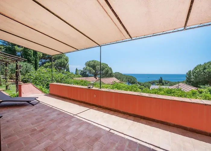 - Gli Oleandri Capo D'arco