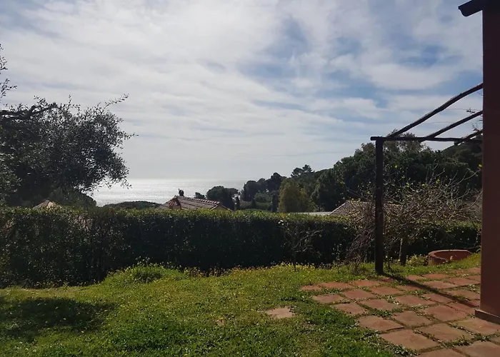 Apartment - Gli Oleandri *