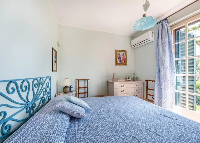 - Gli Oleandri Capo D'arco