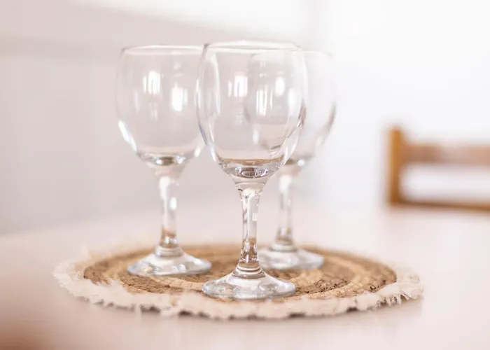 Apartment - Gli Oleandri