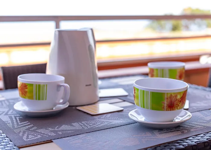 Apartment - Gli Oleandri *