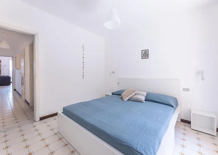 - Gli Oleandri Apartment Capo D'arco