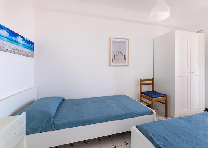 Apartment - Gli Oleandri