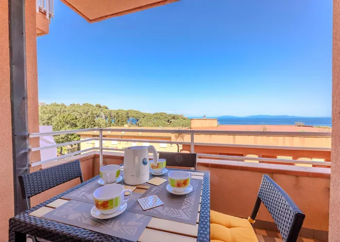 Apartment - Gli Oleandri