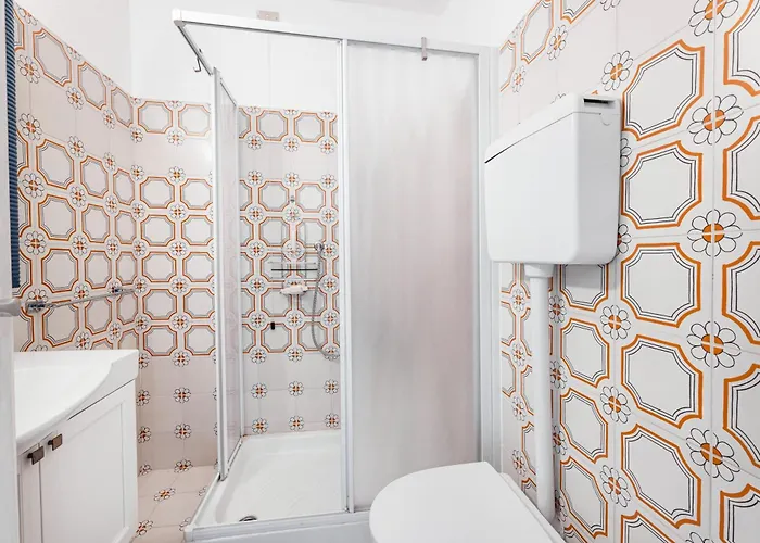 Apartment - Gli Oleandri