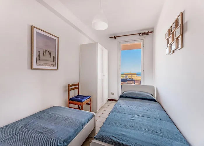 - Gli Oleandri Capo D'arco